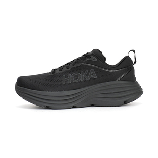 Bondi ONE男鞋 HOKA 邦代8跑步鞋 宽楦新款 ONE 8网面透气减震运动鞋