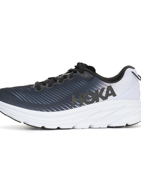 HOKA ONE ONE 女林康3公路跑步鞋Rincon3网面减震耐磨透气宽楦