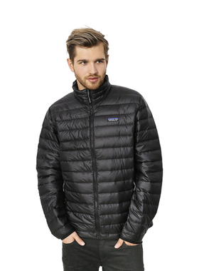 Patagonia巴塔哥尼亚Down Sweater 男轻薄防泼水羽绒服800蓬84674