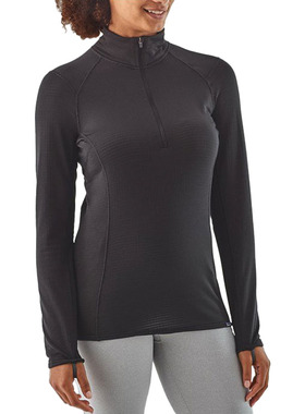 patagonia巴塔哥尼亚Cap TW女士C4保暖功能内衣43662