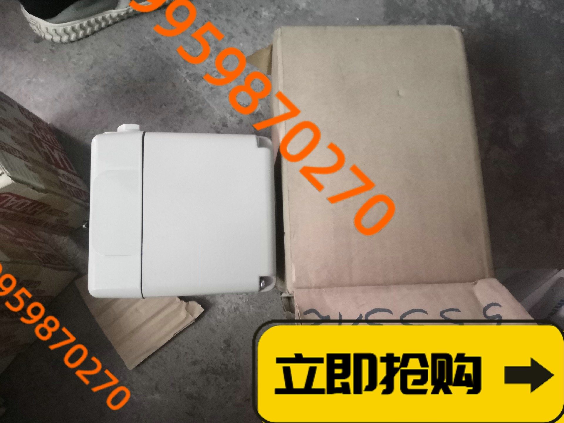 全新德国aris执行器 阀门 ef1 0725-4620-0