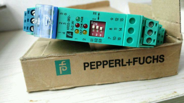 kfd2-sr2-ex1.w 现货 kfd2-sot2-ex2 安全栅议价