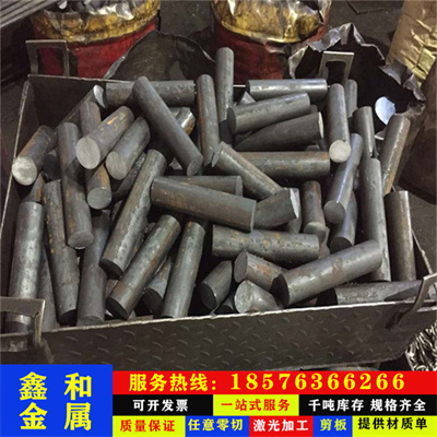 耐热球墨铸铁QT500-7铸铁棒材qt450-10棒料模具研磨加工板材