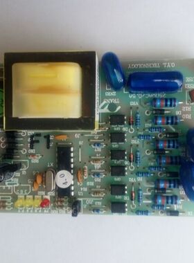 麦克维尔中央空调模块机相序板电源板 DB3A01A相序板4.0