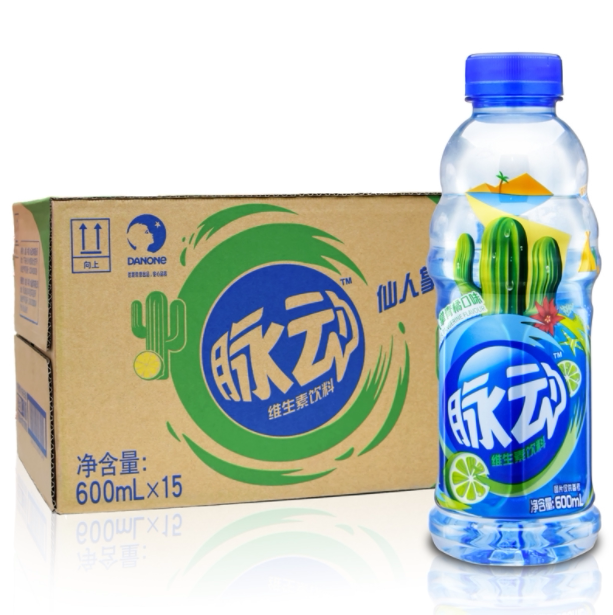 脉动塑料瓶装1500ml,_大山谷图库