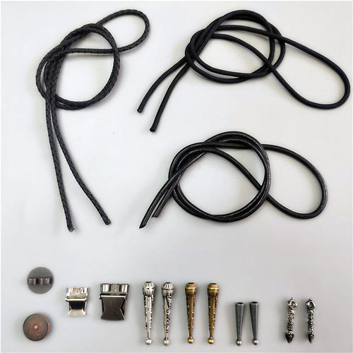 波洛diy配件金属滑卡扣底盘金属