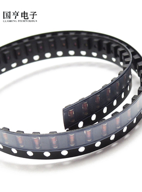 贴片 稳压二极管 ZMM 1/2W 0.5W 18V 1206封装 10个价