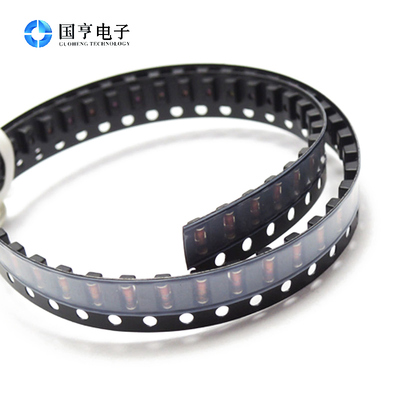 贴片 稳压二极管 ZMM 1/2W 0.5W 18V 1206封装 10个价