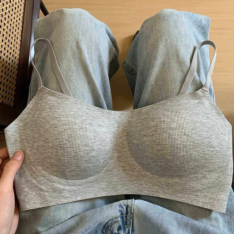 云感软支撑舒适内衣女夏季大胸显小无钢圈收副乳防下垂聚拢文胸罩,女士内衣/男士内衣/家居服,短袜,淘宝优惠券,粉丝福利购,淘宝优惠卷