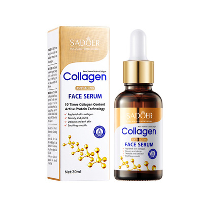 Collagen Face Serum Anti-Aging Wrinkle Firming骨胶原原液