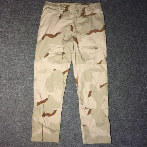 GEN2三沙蛙服裤子战术汤姆