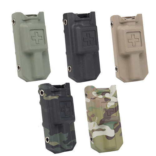 战术汤姆止血带快抜盒