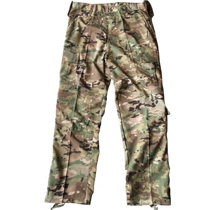 战术汤姆 MC色全地形多地形战术裤 国产ACU版型OCP米国陆军款