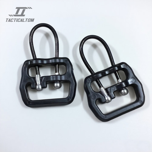 BFG款ULoop1英寸钢丝快拆扣