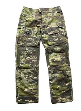 国产GEN3绿CP单裤MCTP多地形G3作战裤工装裤长裤MC/CP Tropic