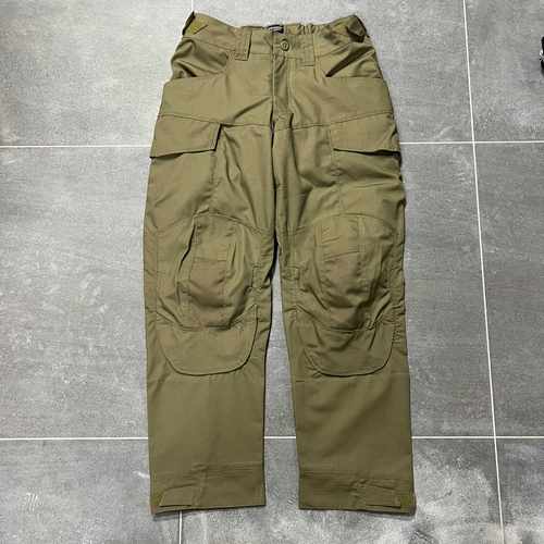 战术汤姆机能工装裤微喇汤祖鸟