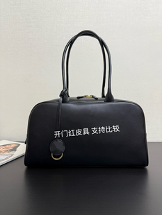 26s 新款保龄球包时尚百搭单肩包女手提腋下包包高级感小众设计