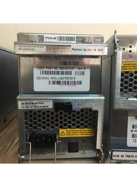 现货供应HP 3PAR F200 F400 电源 644224-001 641227-001 979-200