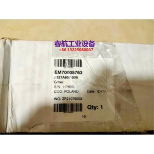 ASCO电磁阀EM700057632全新议价议价$