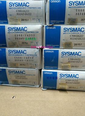 现货供应全新模块C500-IA222 3G2A5-IA222现货C500-IA222质量保证