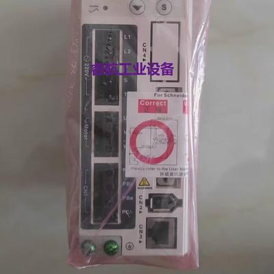 施耐德驱动器LXM23DU04M3X/LXM26DU04M3X/LXM23DU07M3X全新原装议