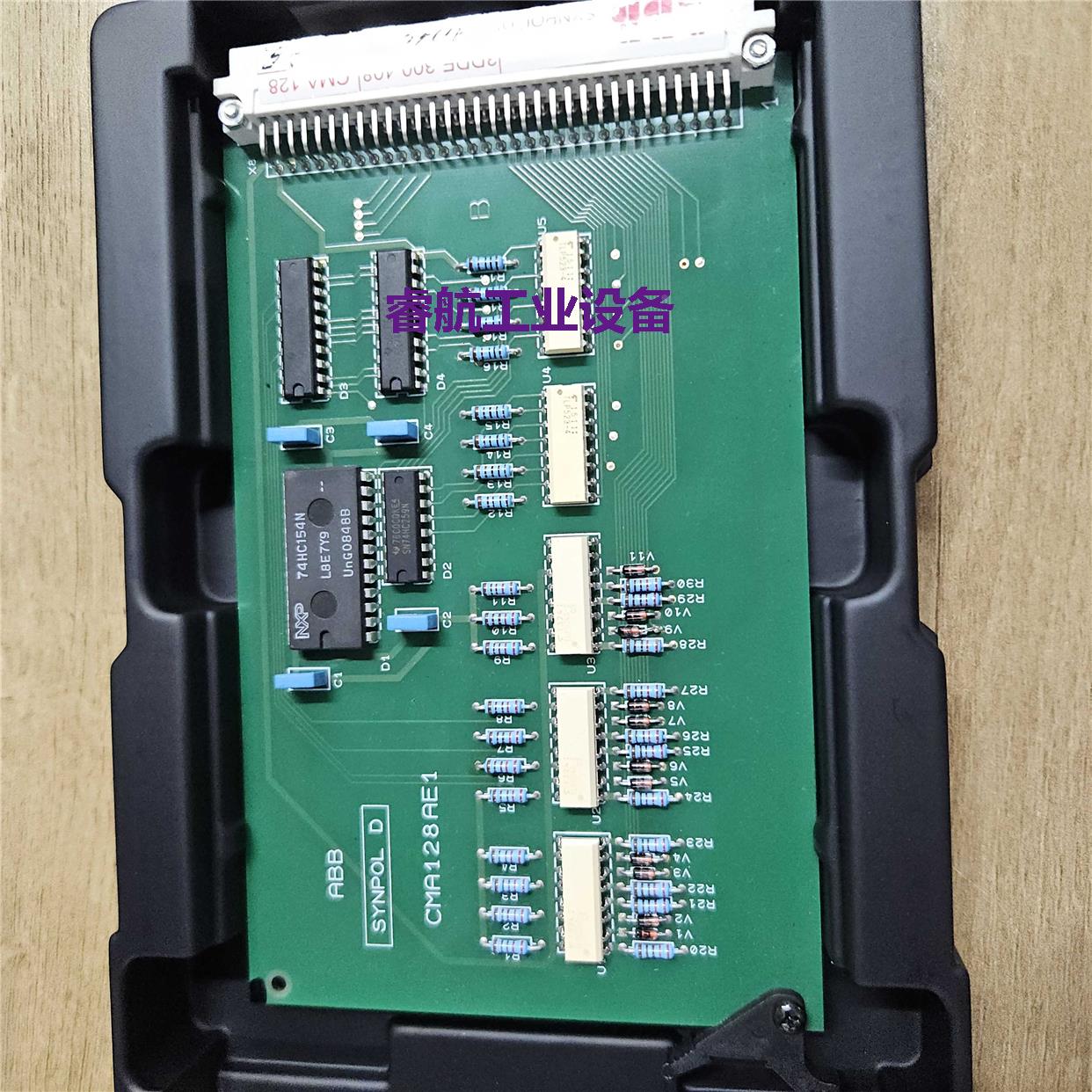 现货供应ABB 3DDE300408 CMA128 RE1 电路板全新现货议价