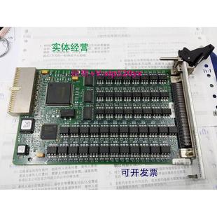 6527 模块化 48位并行 现货供应 O卡 PXI 数字I 实物图