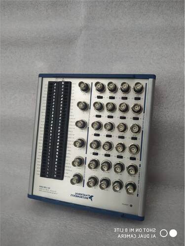 NI USB-6363BNC 782258-01X系列