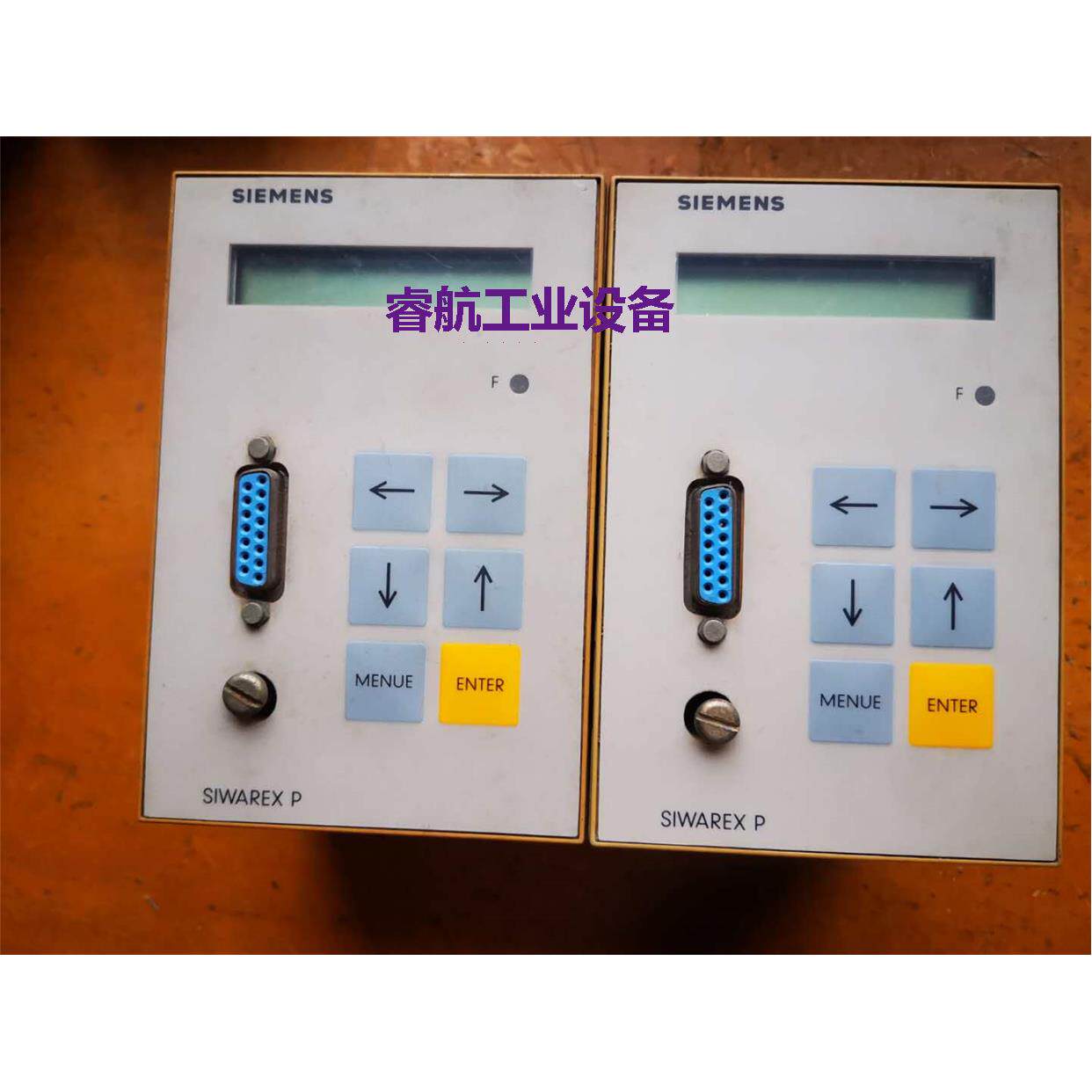 现货供应西门子 SIWAREX P 100-U-BUS-----7MH4205-1AC01实物照片