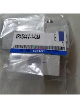 现货供应日本SMC气控阀VPA544V-1-03A 现货