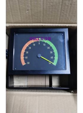 现货供应EAD 181x143 S4-61 001 F0C Hornel船用50度舵角表全新现