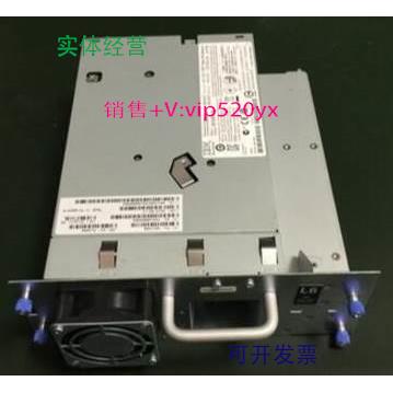现货供应磁带库35P2365 45E9084 00V670 IBM 3588-F6A LTO6 驱动