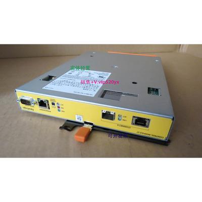 现货供应戴尔DELL EqualLogic PS6110 PS6110E 控制器594R6 73W54