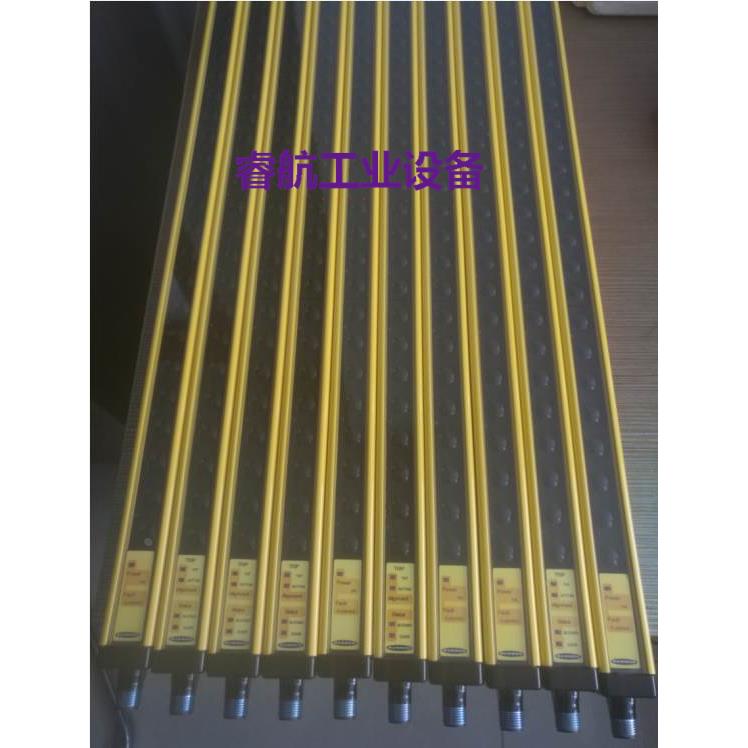 BANNER邦纳安全光幕LS2TP30-300Q88 分辨率30MM，保护高度300MM议