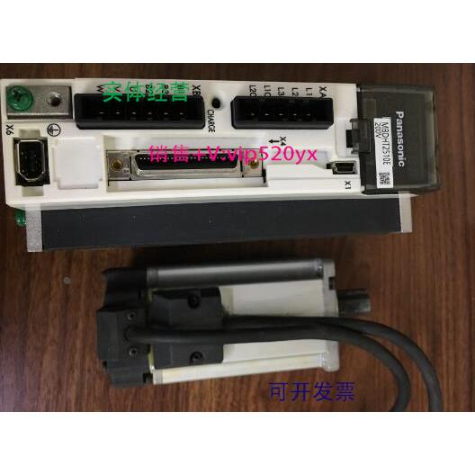现货供应伺服驱动器MBDHT2510E现货MBDHT2510E功能完好