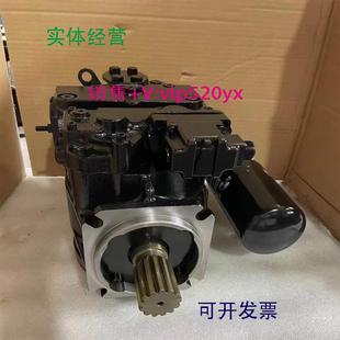 现货供应丹佛斯柱塞泵90R075KN1NN80P4S1C29GBA361024液压泵油压