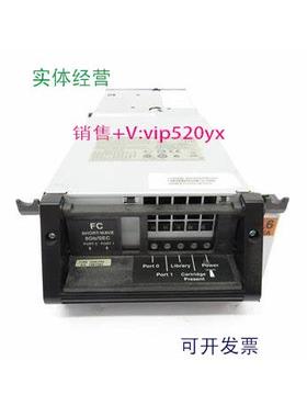 现货供应3588-F6C IBM LTO6 FC Tape Drive Module for TS4500