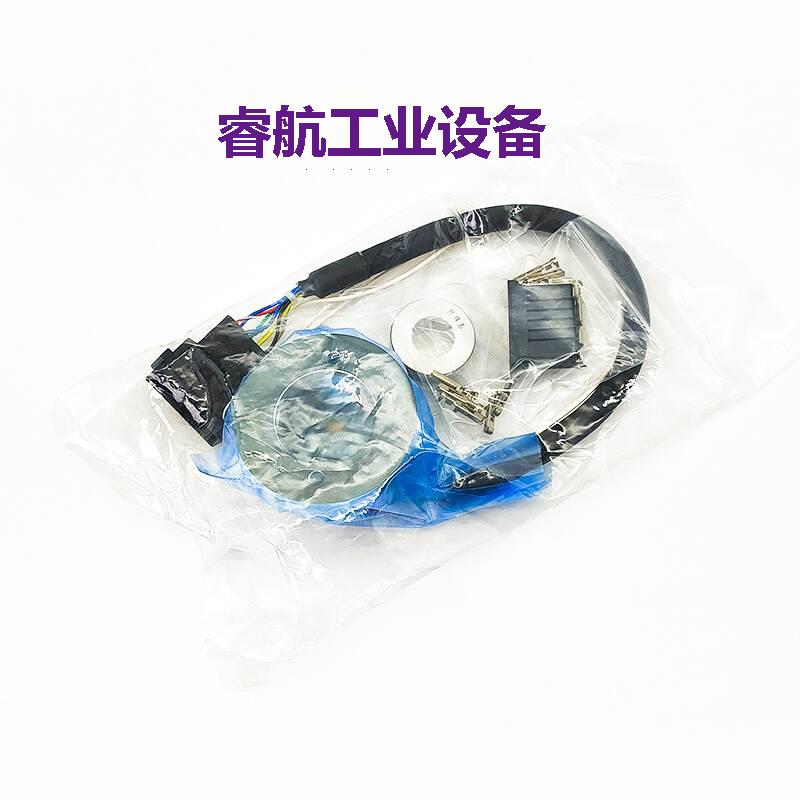 现货供应MBE1024-3-TAD15V三菱数控系统 主轴电机编码器 全新议价