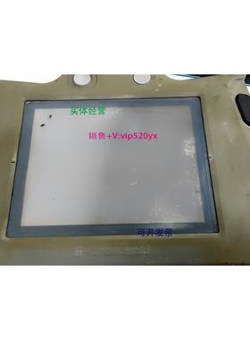 现货供应Kawasaki机器人手柄液晶屏KCS072VG1MB-G02现货测试完好