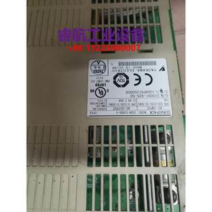 原裝 安川伺服驅(qū)動(dòng)器SGDM V電源板 拆機(jī) 50ADA 已議價(jià)$