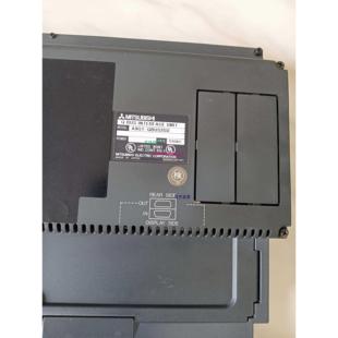 QBUS2S触摸屏插件 现货供应三菱A9GT QBUS2SU RS4 接口模 QBUSS