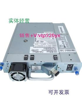 现货供应IBM 8448-3573 LTO7 Tape Drive 3817533 HH FC for Ts31
