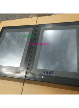 现货供应触摸屏NT631C-ST151B-EV2S现货，功能完好