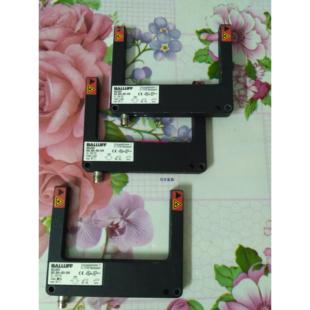 001 现货供应德国 S49现货0025120A 003 S49 BALLUFF传感器BGL80A
