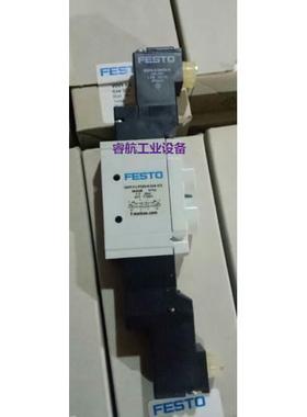 FESTO VUVY-F-L-B52-H-G14-1C1 545415 MSEB-3-24VDC-B 685993议