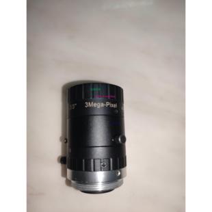 Mega 50mm靶面2 Pixel工业视觉相机镜头AZURE 现货供应3