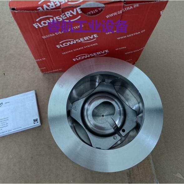 议价德国进口 杰斯特拉 Gestra 止回阀RK86A DN32议价*