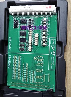 现货供应ABB 3DDE300407 CMA125-AE2 CMA127-AE3 电路板全新现货