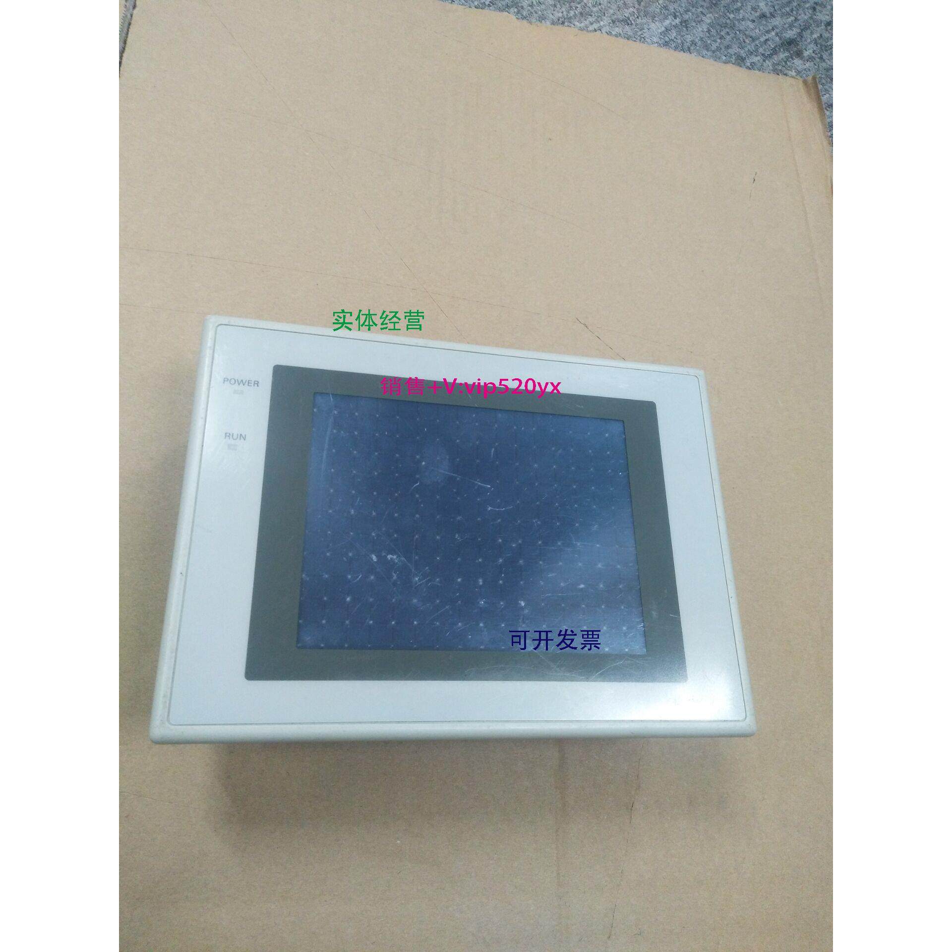 现货供应触摸屏NT30C-ST141-E现货NT30C-ST141-E测试完好