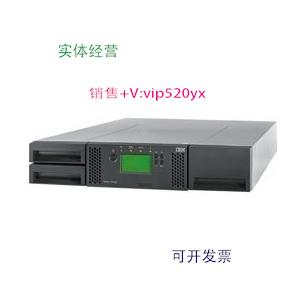 现货供应惠普HP MSL2024 1 ULTRIUM 960 TAPE LIBRARY AG115A 磁